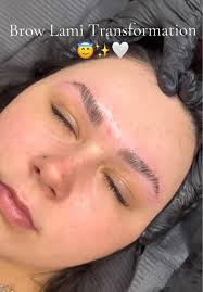 Liv Bay Brow Lamination Review