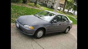 1995 honda civic lx special edition 1995 honda civic lx special edition