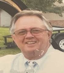 Obituary for William "Doug" Douglas Montgomery