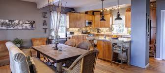 Cuisine Ouverte Sur Le Salon Quel Budget Prevoir