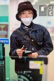 Pluto On Twitter Kim Hongjoong Boy Bands Record Label
