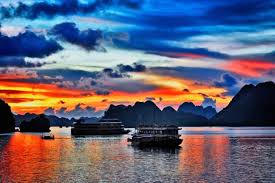 La baie d halong blagnac. Visiter La Baie D Halong Reservations Tarifs
