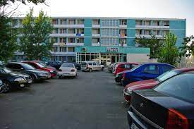 Construit in 2006, hotel malibu mamaia este unul dintre cel mai impunatoare hoteluri din partea de sud a statiunii mamaia. Foto Hotel Select 2 Mamaia 1 Mamaia60 Jpg Poze Litoralulromanesc Ro