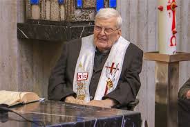 Wenn du uns brauchst, sind wir für dich da. Don Bosco Kath Kirchengemeinde St Maria Magdalena