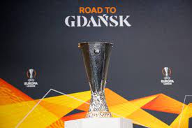 Результати жеребкування чвертьфіналу та півфіналу. Liga Yevropi Rezultati Zherebkuvannya Chvertfinalu Ta Pivfinalu