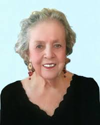 Obituary for Sally Beth Miller Patterson