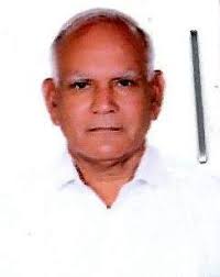 Dharam Pal(Nationalist Justice Party):Constituency- HOSHIARPUR(PUNJAB)