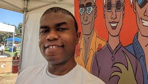 Why do so many want to pay artists so little? How much satire can be found  in the making of superhero franchises? Could the RIPPLE EFFECTS: THE DELUXE  EDITION get any cooler?