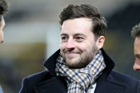 Ryan guzman is a 33 year old american actor. Ryan Mason Promoted In Tottenham Academy Shake Up Cartilage Free Captain