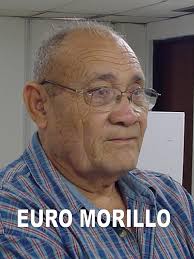 Euro José Morillo Morillo** Nace en Maracaibo el 1 de diciembre de 1937.  Proveniente de una familia radicada en el sector el Milagro, hereda la  sensibilidad musical de su padre Luís Guillermo