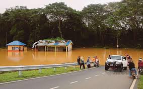 We did not find results for: Dua Sungai Di Pahang Lepasi Tahap Amaran