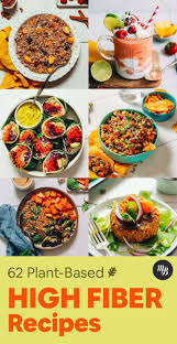 Sawdust has lots of fiber but that does not make it a good high fiber meal. Pin On Vegan Recipes