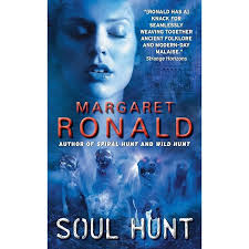 Wild Hunt (Evie Scelan series, 2): Ronald, Margaret: 9780061662423:  Amazon.com: Books