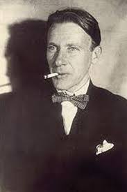 Stuff I Like: A Blog: The Master and Margarita by Mikhail Bulgakov