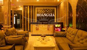 HỆ THỐNG MASSAGE HOÀNG GIA - massage gò vấp