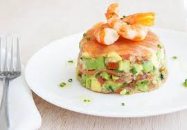 Christmas Recipes Easy Gourmet Cold Lunch Ideas Australia S Best Recipes