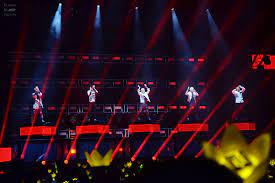 August 12, 2017 hong kong: List Of Big Bang Concert Tours Wikipedia