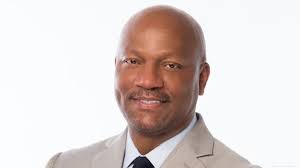 Eric Anthony Johnson announced as affordable-housing nonprofit Aeon's new  president, CEO