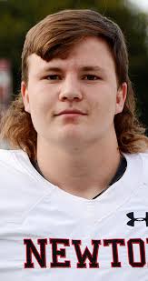 Nine Newton gridders collect all-district recognition