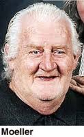 John Moeller Obituary (2009)