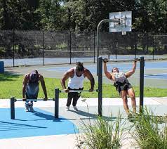 10 suskin pl has 0 bedrooms, 0.0 full bathrooms, 0.0 partial bathrooms, and approximately 2134 square feet. Piscataway Township On Twitter Great To See Residents Enjoying The New Adult Fitness Area At Piscataway S Suskin Park Today