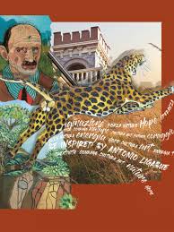 Reisha > puzzle > antonio ligabue leopardo. Ligabue E Vitaloni Dare Voce Alla Natura La Grande Mostra Art Share Sales