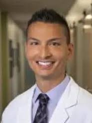 Dr. Christian Dawes, DO