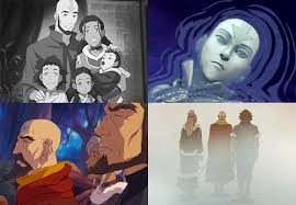 La l?gende de korra saison 2 ?pisode 1. La Legende De Korra Saison 2