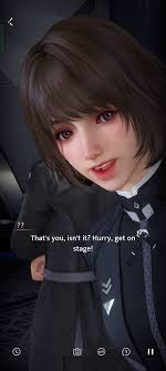 Eeeeeee! Looks like Asia server maintenance is done and the game is  available again 😍🥰😘 Now to see if my phone (f2p account) will handle the  update: I'm braced to discover it