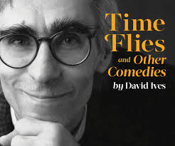 REVIEW: “Time Flies and Other Comedies” at Barrington Stage