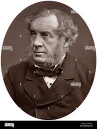 William robert grove hi-res stock photography and images