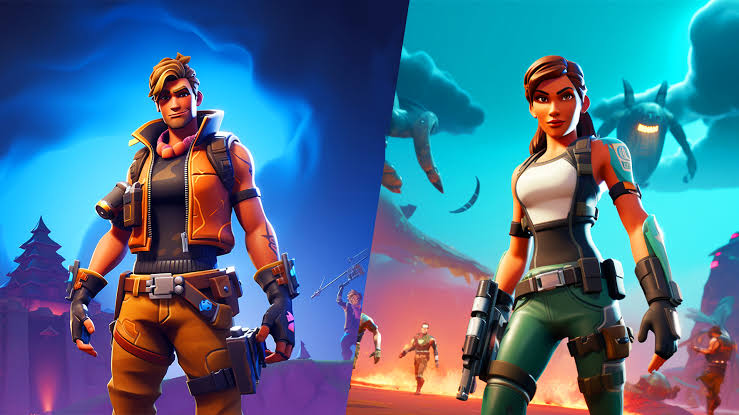 Battle Royale Games Explained From a Business Lens