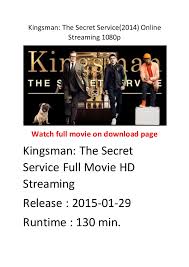 Keywords for free movies kingsman: Kingsman The Secret Service 2014 Hollywood Best Action Comedy Movies