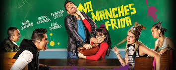 Ebenfalls das preisschild ist im bezug auf die gebotene qualitätsstufe mehr als toll. Sequel Zu Fack Ju Gohte Remake No Manches Frida 2 Kommt Kino News Filmstarts De