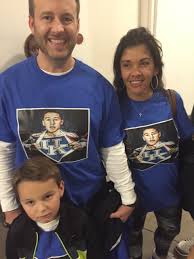 He's a little shy at times, but he fits in perfectly.. Matt Jones On Twitter Devin Booker Superman Shirts His Family Made Http T Co Qha54nomhq