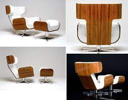 32 Most Comfortable Lounge Chairs Ever Designed Comfortable Living Room Furniture Comfortable Chair Living Room Chairs