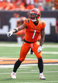 Ja'Marr Chase Says Bengals Are 'Team to Beat in the AFC ...