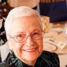 Fay H. Burchfield Obituary