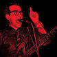 Elvis Costello and The Imposters