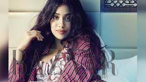 Janhvi kapoor was born in 1997. Exclusive Janhvi Kapoor Tells Harper S Bazaar Why She Deleted All Instagram Posts Movies News