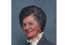 Kathleen Swann Obituary (2016)