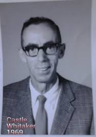 Castle Whitaker (1923-2008)