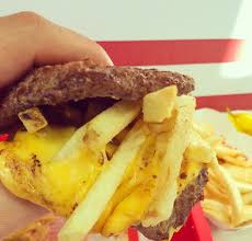 They will make root beer floats, neapolitan milkshakes, and any other combination that you can think of! 16 Secret Menu Items From In N Out That Ll Make Your Mouth Water