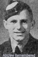 28/29th June 1942 11 Operational Training Unit Wellington IC X3173 Sgt.  Elliott