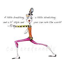 Vipareet asana for the tshirt i had an early morning … Pin By Collene Kennedy On Vanity Yoga Wisdom Yoga Funny Yoga Cartoon Pilates Quotes