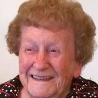 Louise Meyer Obituary (1920