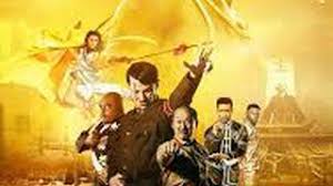 The climate change has released an ancient rabies virus trapped in the antarctica ice. Covid 21 Lethal Virus 2021 Hdrip Xvid Ac3