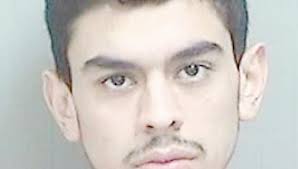 Teen sent back to jail for summer crime spree