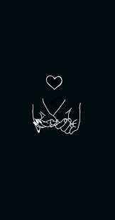 It May Be Said That Love Is A Many Splendor Thing And While There Is Some Trut In 2020 Couple Wallpaper Relationships Black Wallpapers Tumblr Love Wallpaper