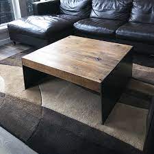 Vintage country/rustic reclaimed oak wood coffee table $280 (surrey delta/surrey/langley ) pic hide this posting restore restore this posting. Reclaimed Wood Coffee Tables Custom Reclaimed Wood Furniture